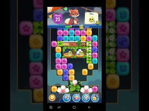 Video guide by Blogging Witches: Puzzle Saga Level 387 #puzzlesaga