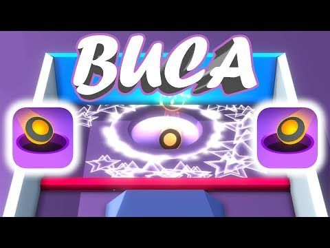 Video guide by LEmotion Gaming: Buca! Level 1-10 #buca