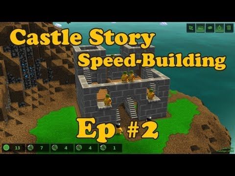 Video guide by MrWahloh: Castle Story episode 2 #castlestory