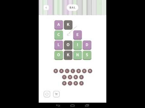 Video guide by iplaygames: WordWhizzle Level 165 #wordwhizzle