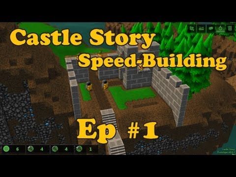 Video guide by MrWahloh: Castle Story episode 1 #castlestory