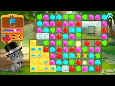 Video guide by EpicGaming: Meow Match™ Level 127 #meowmatch