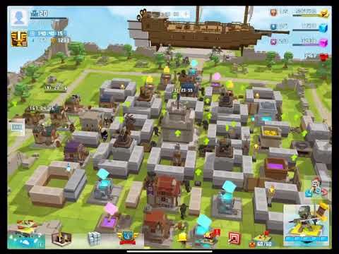 Video guide by the_brein: Craft Warriors Level 20 #craftwarriors