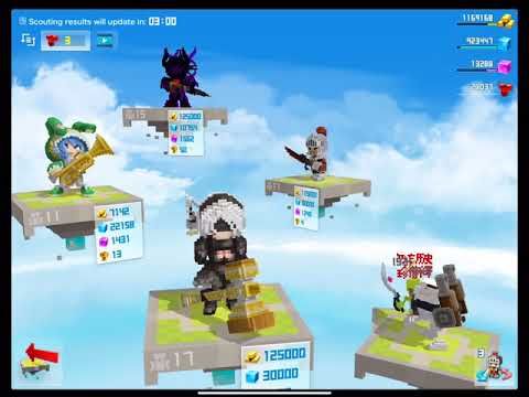 Video guide by the_brein: Craft Warriors Level 19 #craftwarriors