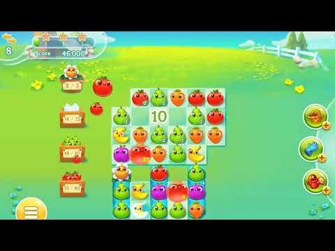 Video guide by Blogging Witches: Farm Heroes Super Saga Level 1276 #farmheroessuper