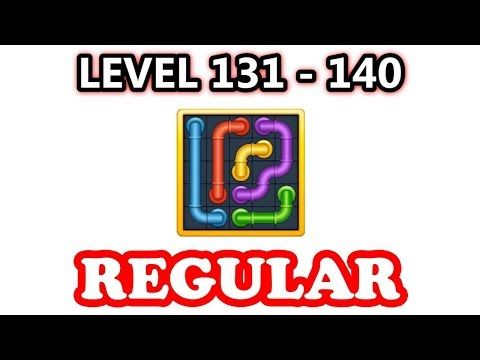 Video guide by Skill Game Walkthrough: Line Puzzle: Pipe Art  - Level 131 #linepuzzlepipe