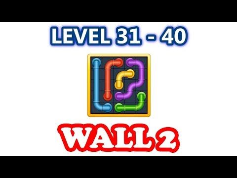 Video guide by Skill Game Walkthrough: Line Puzzle: Pipe Art  - Level 31 #linepuzzlepipe