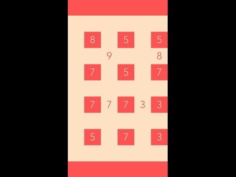 Video guide by Load2Map: Bicolor Level 8-14 #bicolor