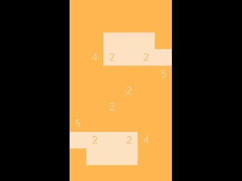 Video guide by Load2Map: Bicolor Level 5-13 #bicolor
