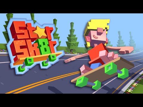 Video guide by IGV IOS and Android Gameplay Trailers: Skater Level 11 #skater