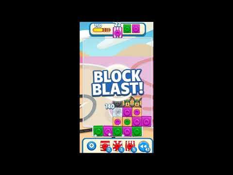 Video guide by fbgamevideos: BRIX! Block Blast Level 194 #brixblockblast