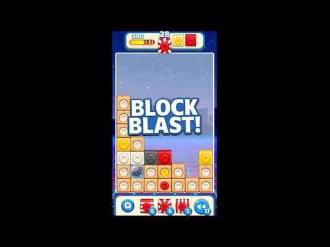 Video guide by fbgamevideos: BRIX! Block Blast Level 160 #brixblockblast