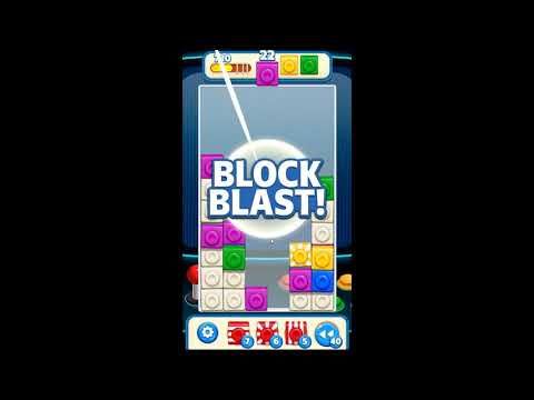 Video guide by fbgamevideos: BRIX! Block Blast Level 176 #brixblockblast