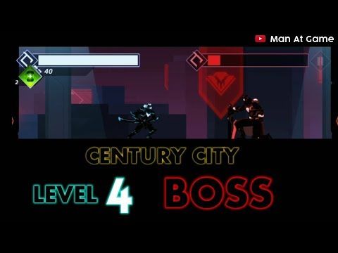 Video guide by Man At Game: Century City Level 4 #centurycity