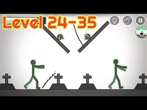 Video guide by Mobile Videogames: Hello Stars Level 24-35 #hellostars