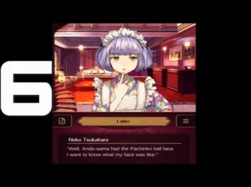 Video guide by Mobile Games TV: TASOKARE HOTEL Chapter 2 #tasokarehotel