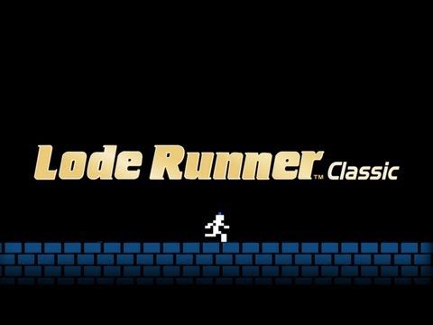 Video guide by : Lode Runner Classic  #loderunnerclassic