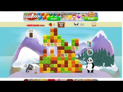 Video guide by Game Channel: Panda Jam Level 33 #pandajam