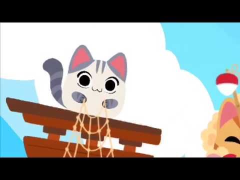 Video guide by : Sailor Cats  #sailorcats