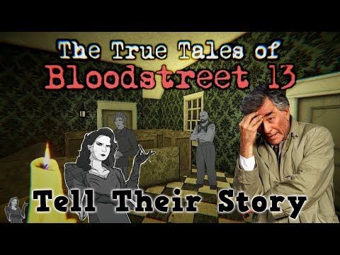 Video guide by : True Tales of Bloodstreet 13  #truetalesof
