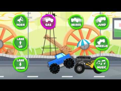 Video guide by HAPPY KIDS: Kids CARS Level 6 #kidscars