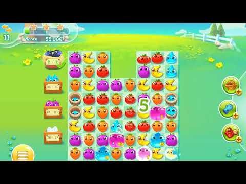Video guide by Blogging Witches: Farm Heroes Super Saga Level 1315 #farmheroessuper