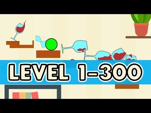 Video guide by EpicGaming: Spill It! Level 1-300 #spillit
