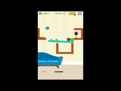 Video guide by TheGameAnswers: Spill It! Level 371 #spillit