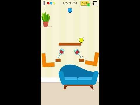 Video guide by puzzlesolver: Spill It! Level 131 #spillit