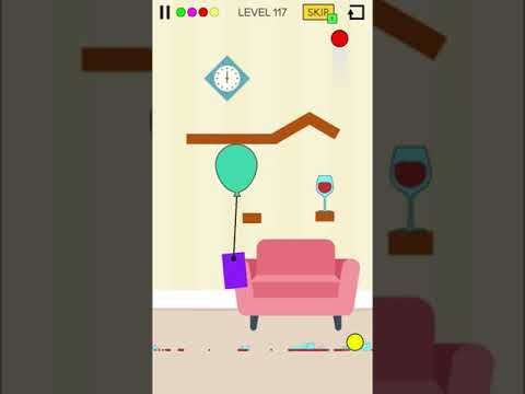 Video guide by puzzlesolver: Spill It! Level 111 #spillit