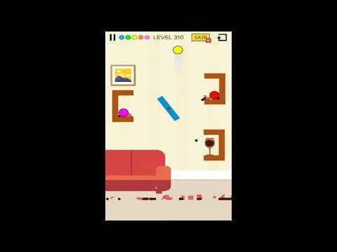 Video guide by TheGameAnswers: Spill It! Level 310 #spillit