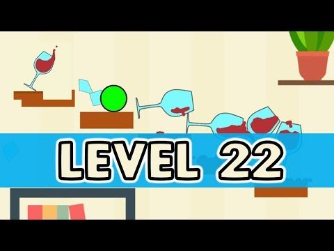 Video guide by EpicGaming: Spill It! Level 22 #spillit