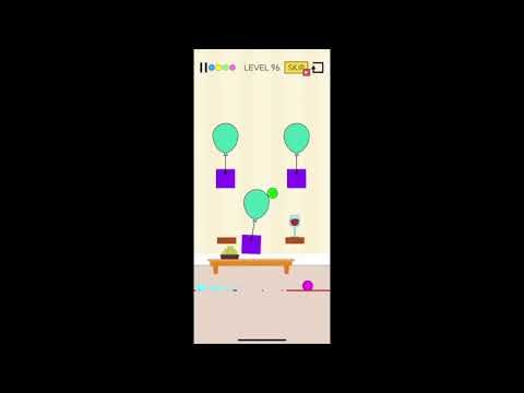 Video guide by puzzlesolver: Spill It! Level 91 #spillit
