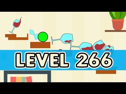 Video guide by EpicGaming: Spill It! Level 266 #spillit