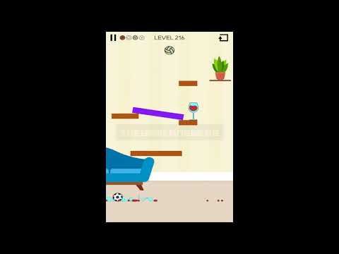 Video guide by TheGameAnswers: Spill It! Level 211 #spillit