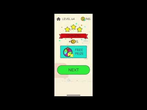 Video guide by puzzlesolver: Spill It! Level 61 #spillit