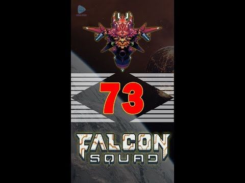 Video guide by Gamer's Guide Series: Falcon Squad Level 73 #falconsquad