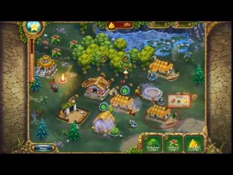 Video guide by Trkorn1: Tribes Level 15 #tribes