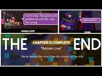 Video guide by Daily Smartphone Gaming: Disney Heroes: Battle Mode Chapter 13 #disneyheroesbattle