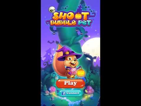Video guide by TheGamer No.8: Bubble Shoot Pet Level 51 #bubbleshootpet