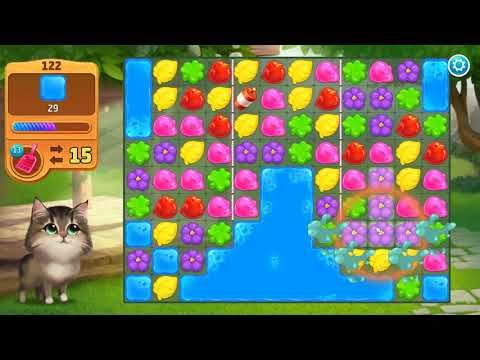 Video guide by EpicGaming: Meow Match™ Level 122 #meowmatch