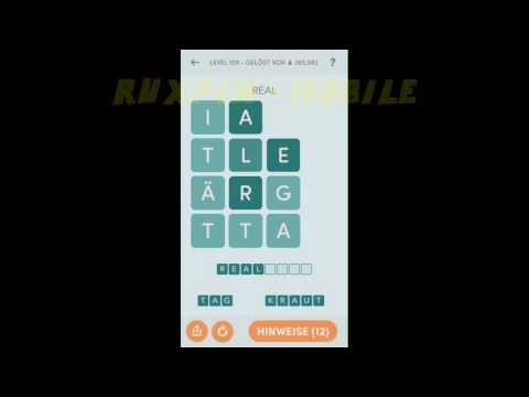 Video guide by GamePlay - Ruxpin Mobile: WordWise Level 108 #wordwise