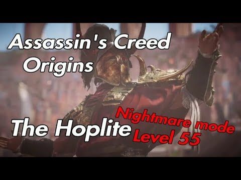 Video guide by CGreg2009: Hoplite Level 55 #hoplite