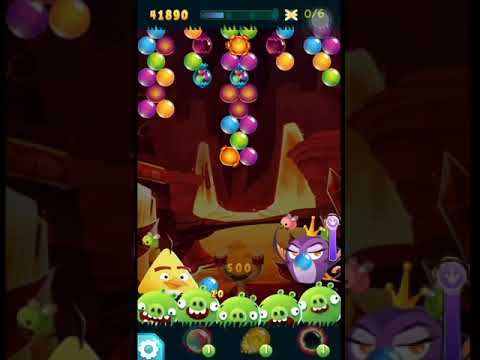 Video guide by FL Games: Angry Birds Stella POP! Level 275 #angrybirdsstella