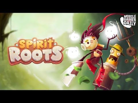 Video guide by : Spirit Roots  #spiritroots