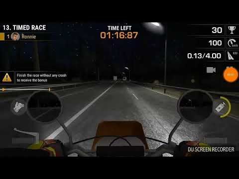 Video guide by Gamer's Lab: Racing Fever Level 13 #racingfever