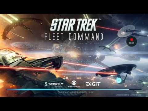 Video guide by Replicatorz Gaming: Star Trek Fleet Command Level 20 #startrekfleet