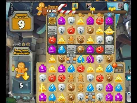 Video guide by Pjt1964 mb: Monster Busters Level 999 #monsterbusters