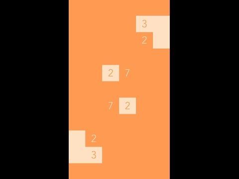 Video guide by Load2Map: Bicolor Level 6-14 #bicolor
