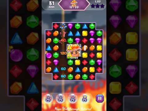 Video guide by Apps Walkthrough Tutorial: Jewel Match King Level 10 #jewelmatchking